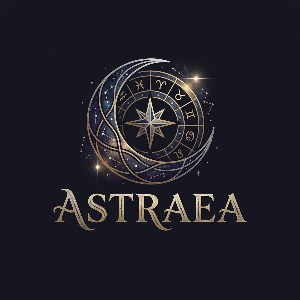 Astraea Logo